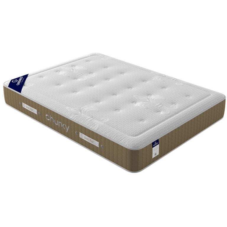 تشک چانکی گرین رست