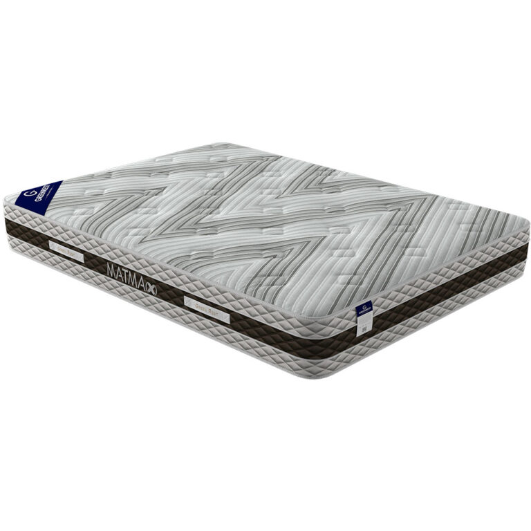 تشک مت مکس گرین رست