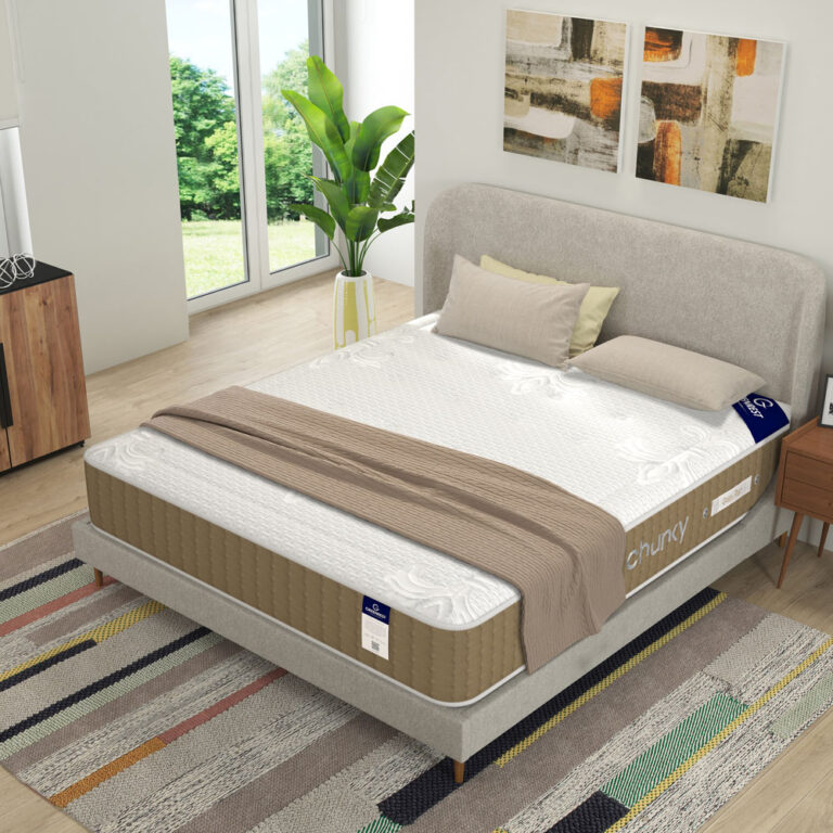 تشک چانکی گرین رست