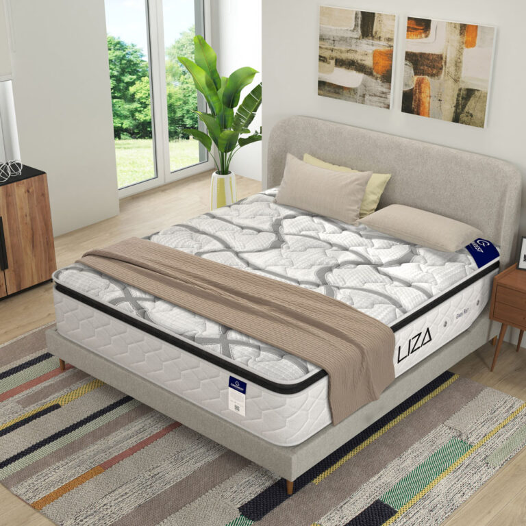 تشک لیزا گرین رست