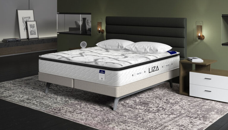 تشک لیزا گرین رست