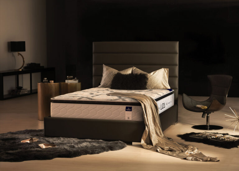 تشک لیزا گرین رست