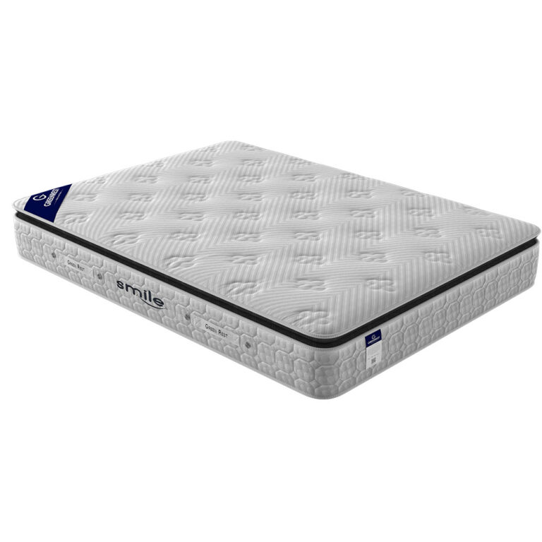 تشک اسمایل گرین رست