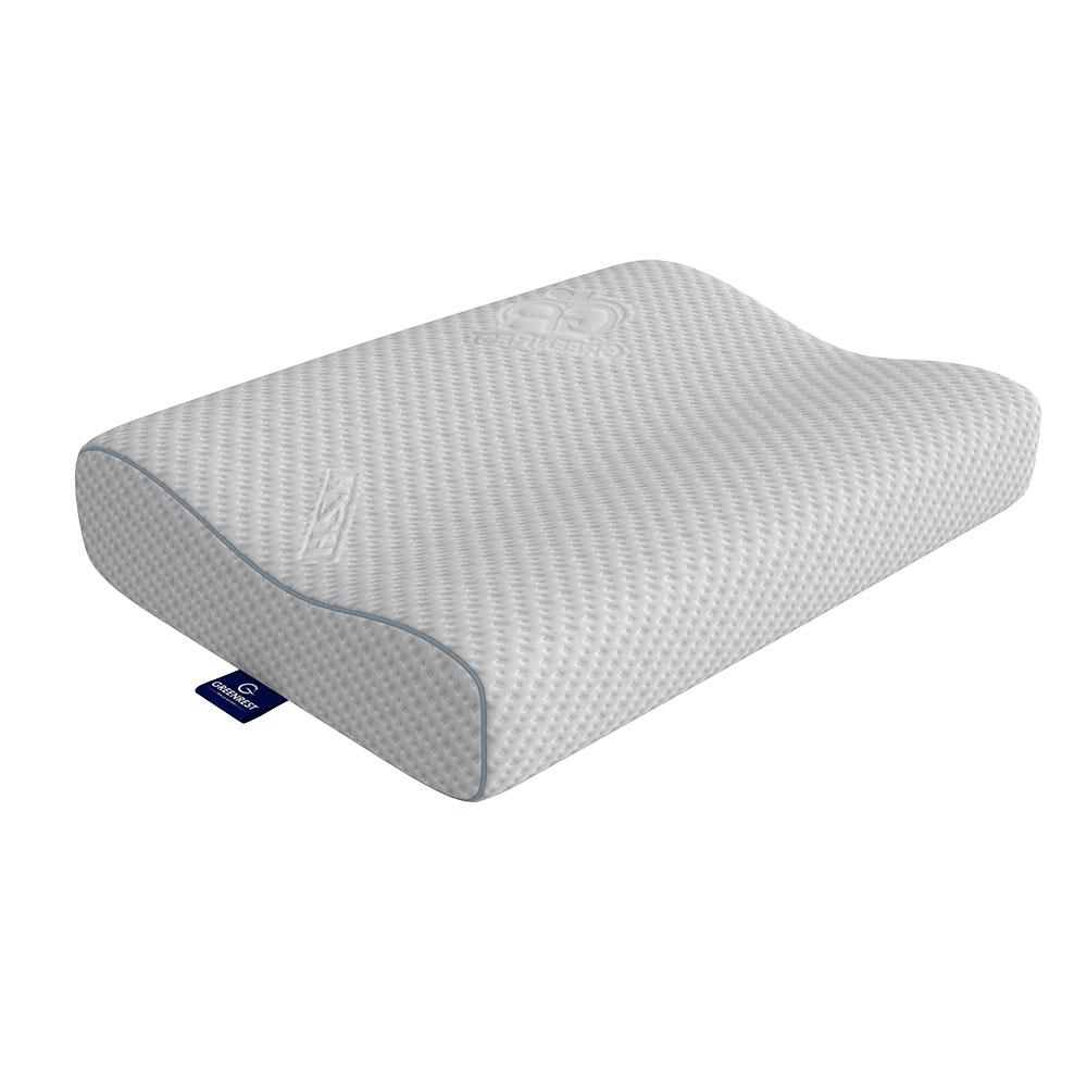 بالشت موج دار بزرگ گرین رست