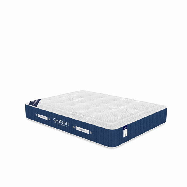 تشک چریش گرین رست