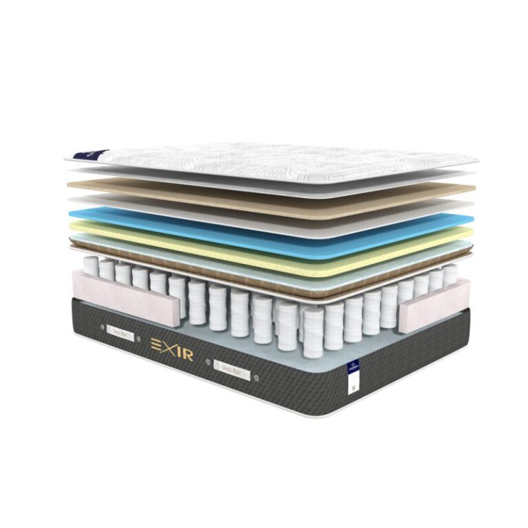 تشک اکسیر گرین رست