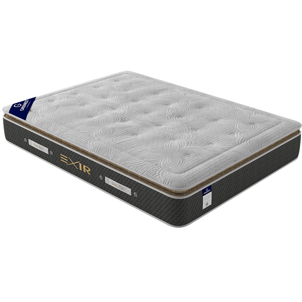 تشک اکسیر گرین رست