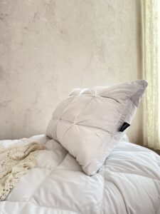 بالش الیافی اکسیژن