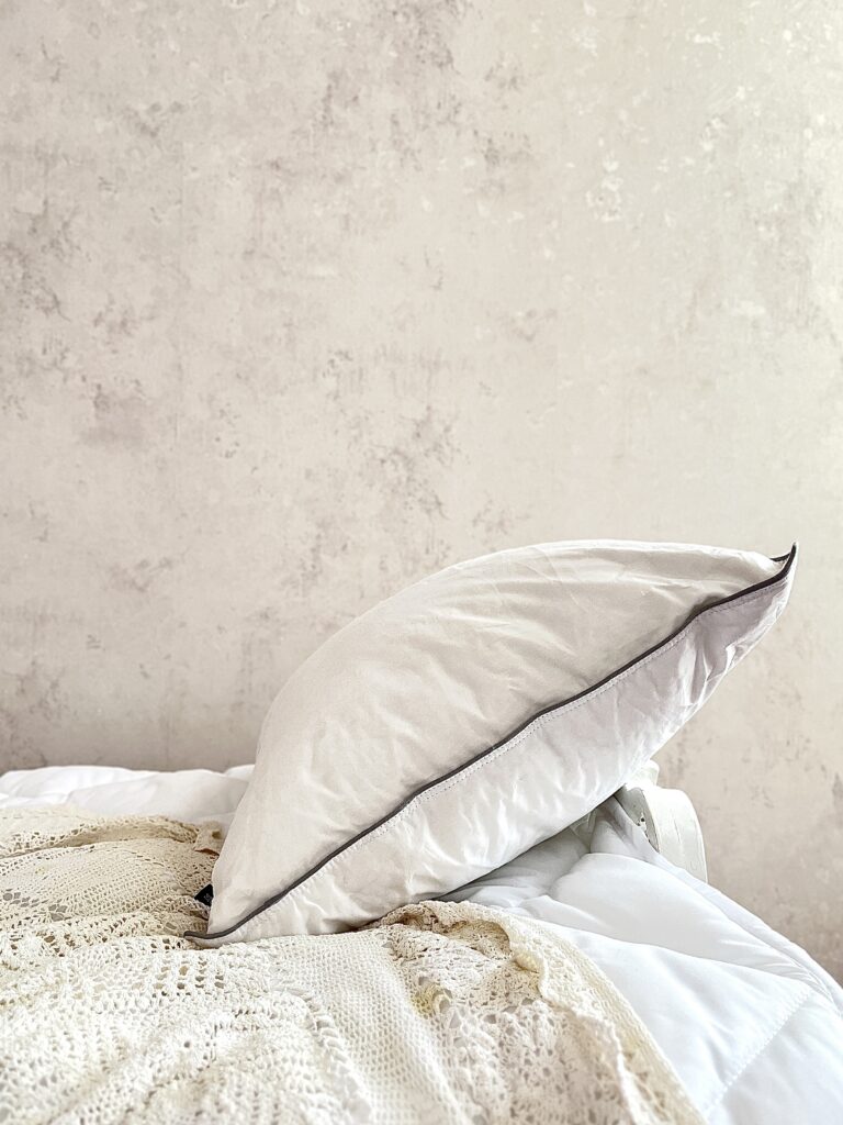 بالشت پر روبین