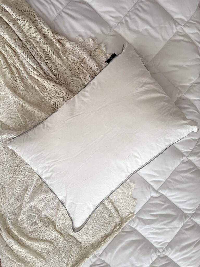 بالشت پر روبین