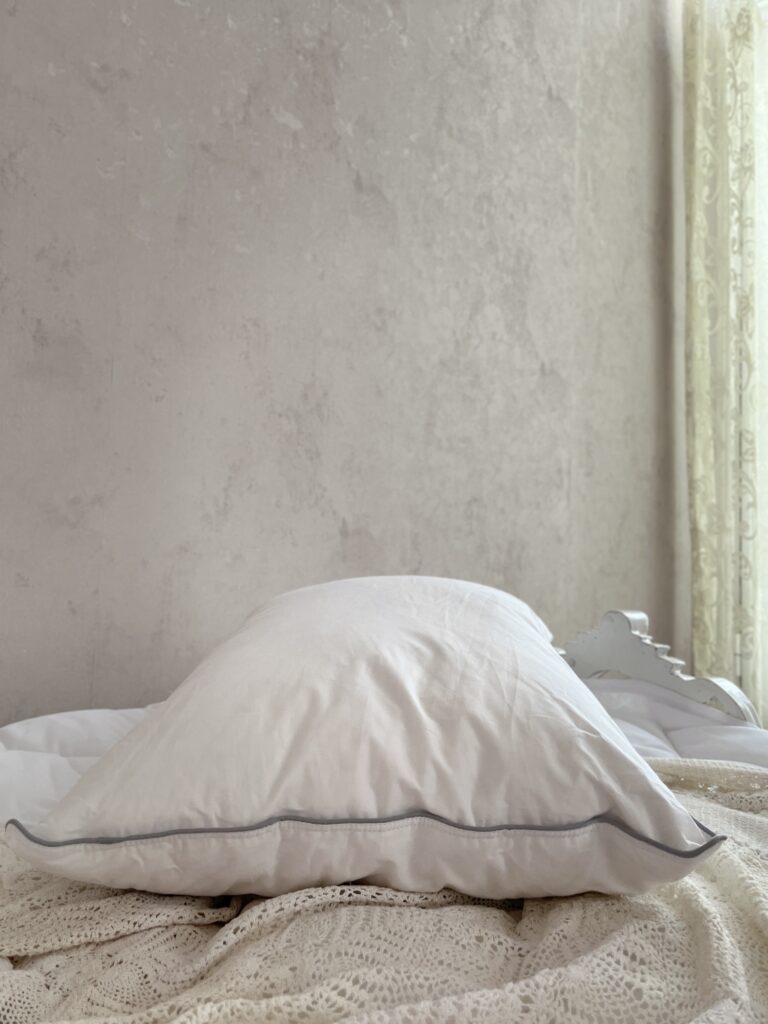 بالشت پر روبین