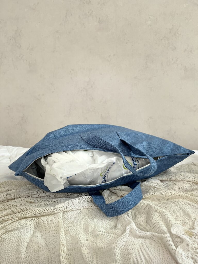 بالشت پر روبین