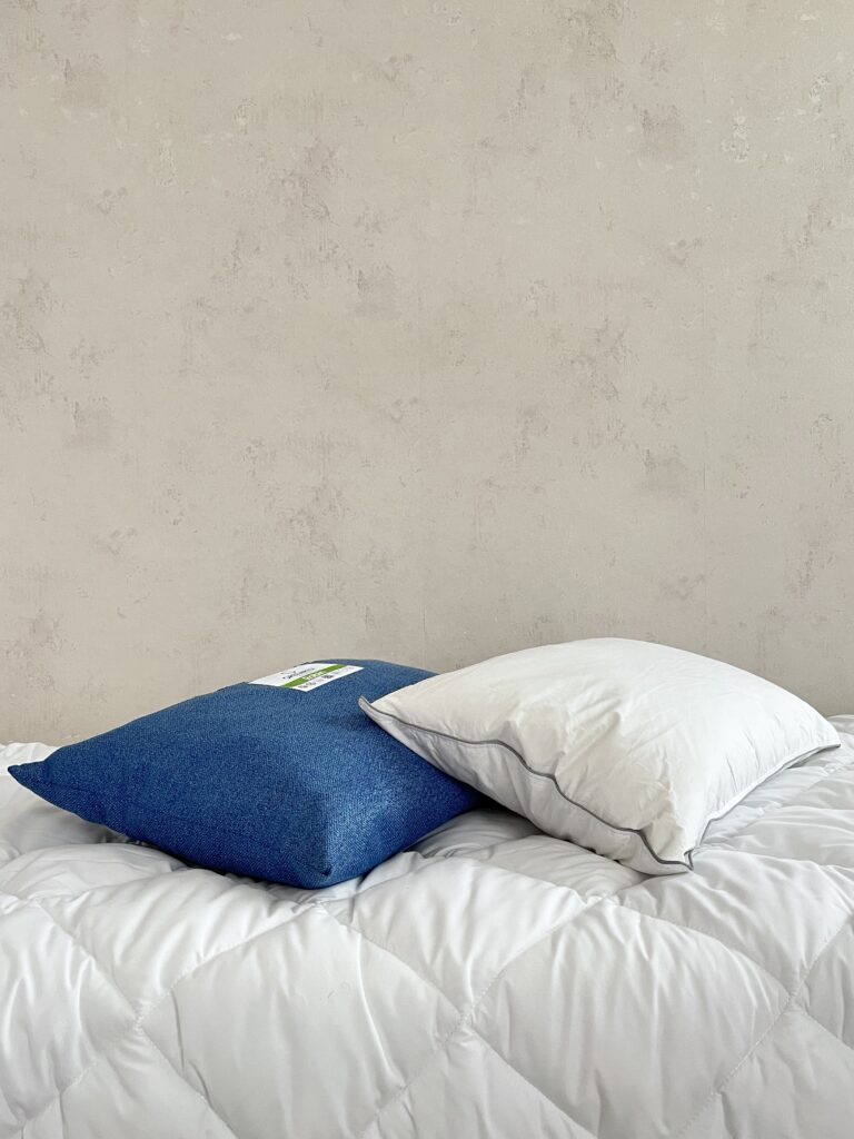 بالشت پر روبین