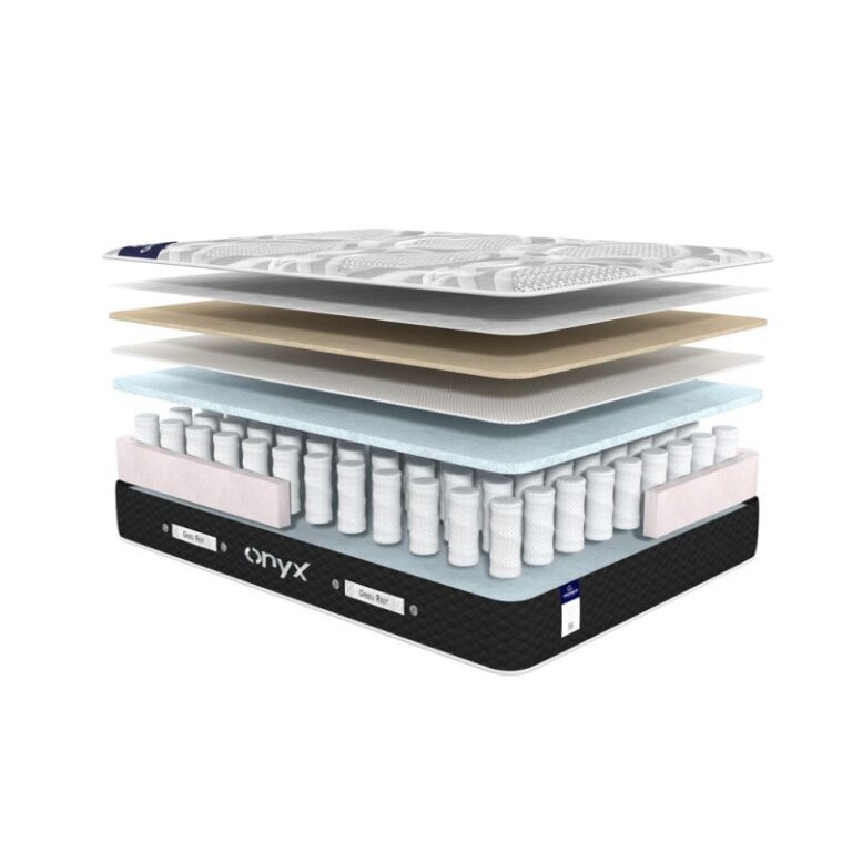 تشک اونیکس گرین رست