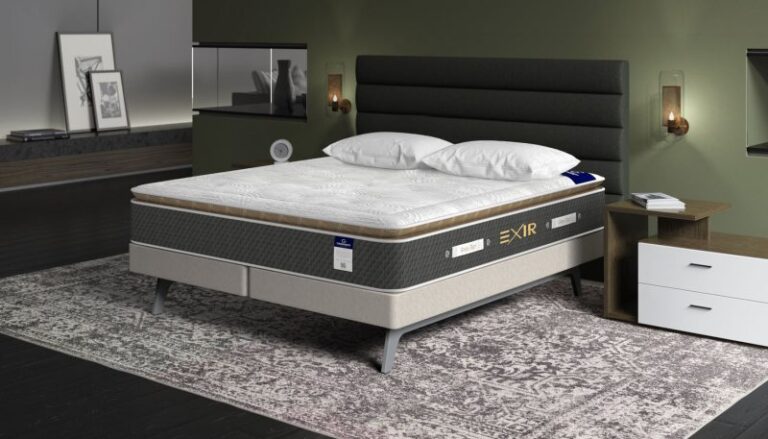 تشک اکسیر گرین رست