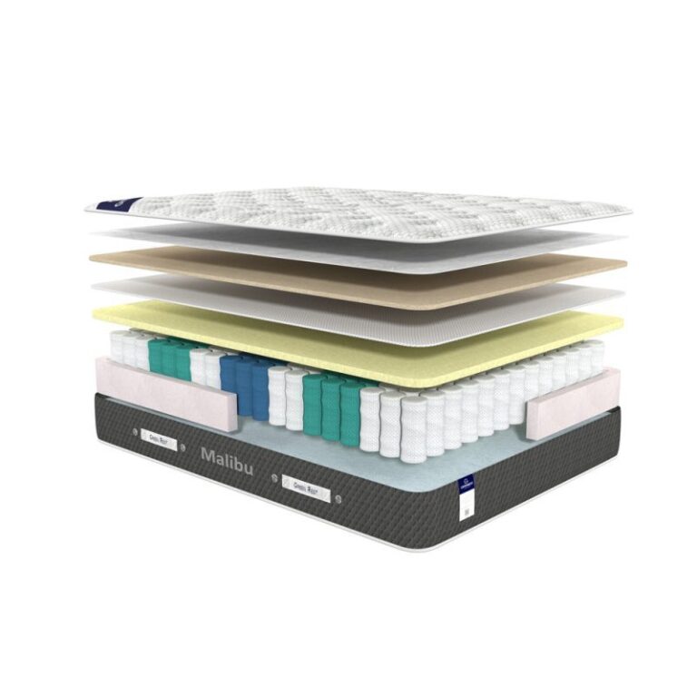 تشک مالیبو گرین رست