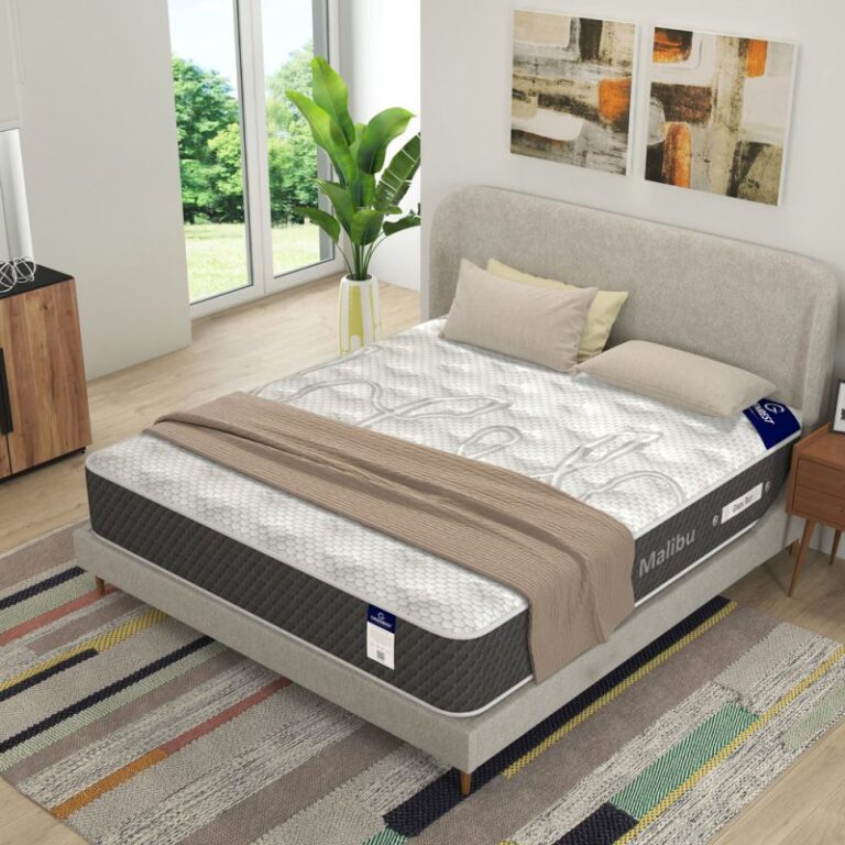 تشک مالیبو گرین رست