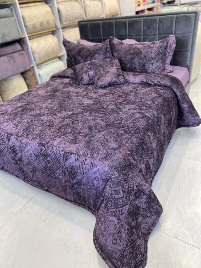 سرویس روتختی اوزدیلیم مدل الوین