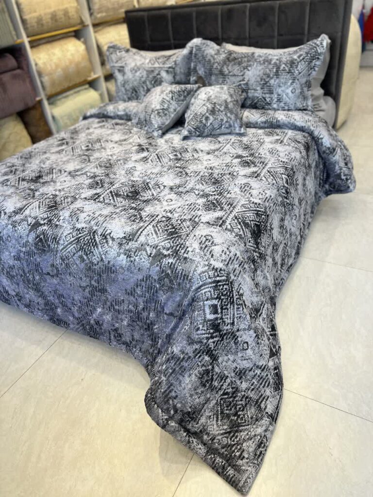 سرویس روتختی اوزدیلیم مدل الوین