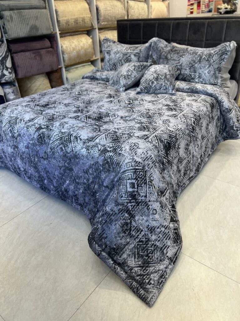 سرویس روتختی اوزدیلیم مدل الوین