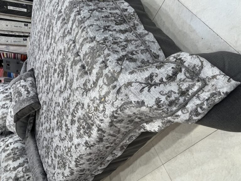 سرویس روتختی دو نفره گرین رست مدل دکورا