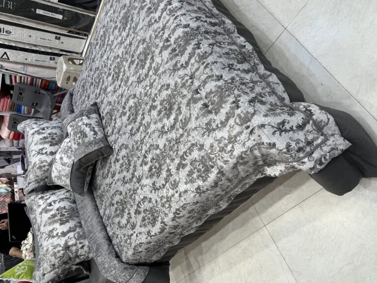 سرویس روتختی دو نفره گرین رست مدل دکورا