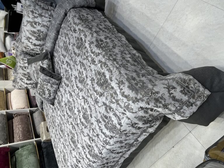 سرویس روتختی دو نفره گرین رست مدل دکورا