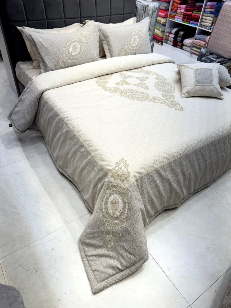 سرویس روتختی دونفره ترک آرماندو