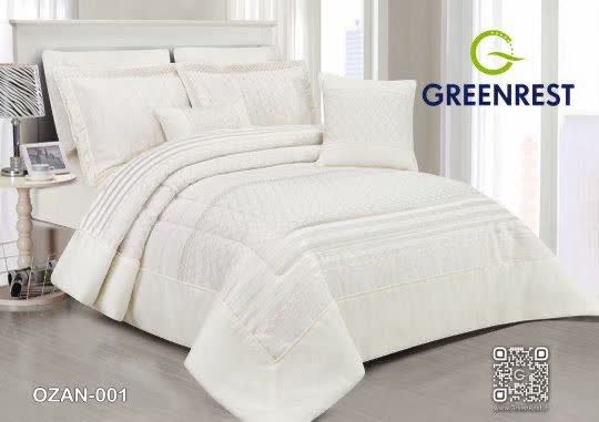 سرویس روتختی دونفره گرین رست مدل اوزان