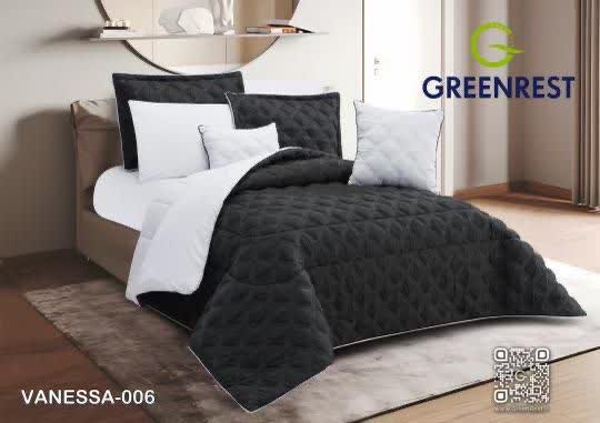 سرویس روتختی دو نفره گرین رست مدل وانسا