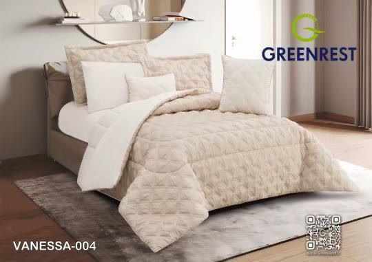 سرویس روتختی دو نفره گرین رست مدل وانسا