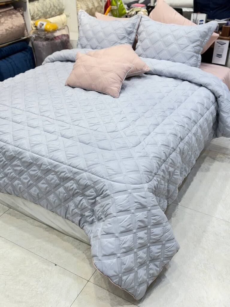 سرویس روتختی دو نفره گرین رست مدل وانسا