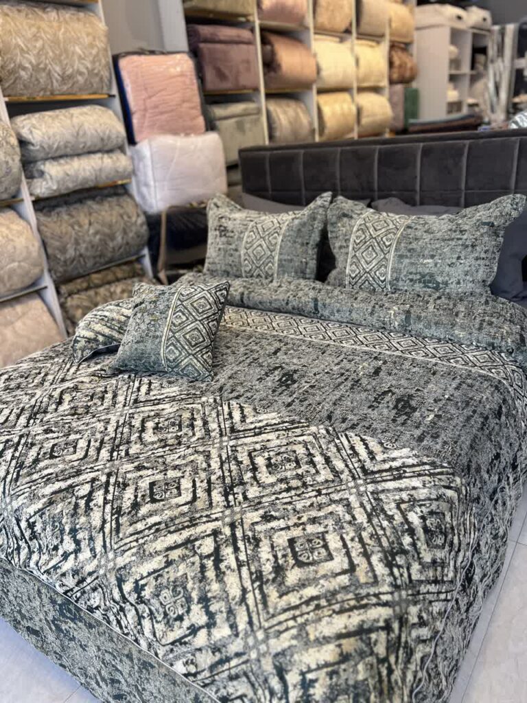 روتختی دو نفره اوزدیلیم مدل مونالیزا