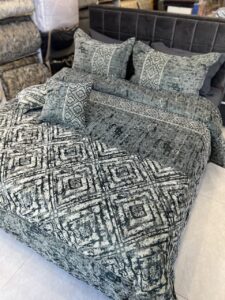 روتختی دو نفره اوزدیلیم مدل مونالیزا