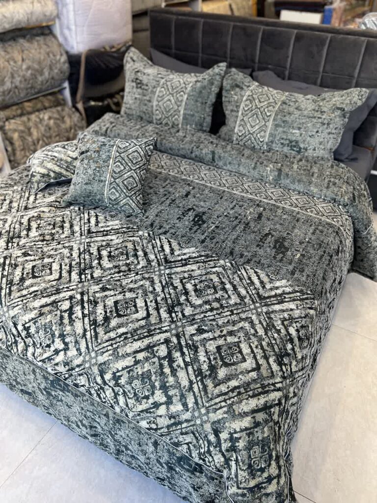 روتختی دو نفره اوزدیلیم مدل مونالیزا