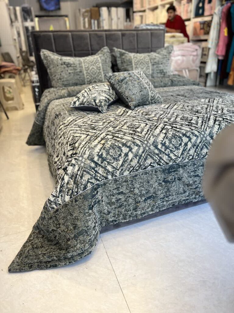 روتختی دو نفره اوزدیلیم مدل مونالیزا