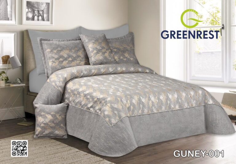 سرویس روتختی گرین رست مدل گونی