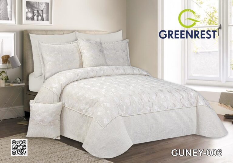 سرویس روتختی گرین رست مدل گونی