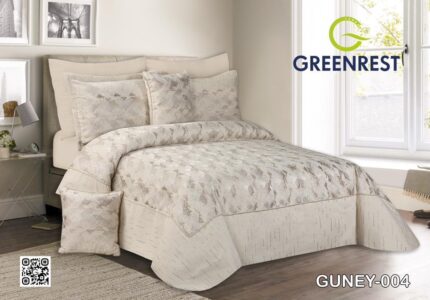 سرویس روتختی گرین رست مدل گونی