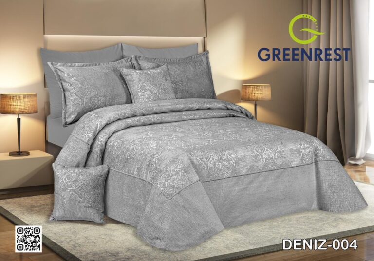 سرویس روتختی گرین رست مدل دنیز