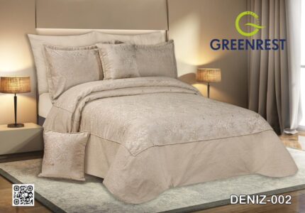 سرویس روتختی گرین رست مدل دنیز