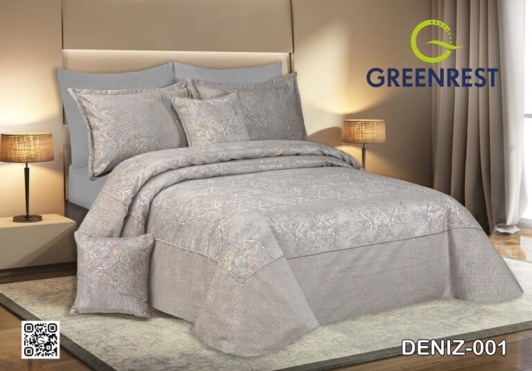 سرویس روتختی گرین رست مدل دنیز