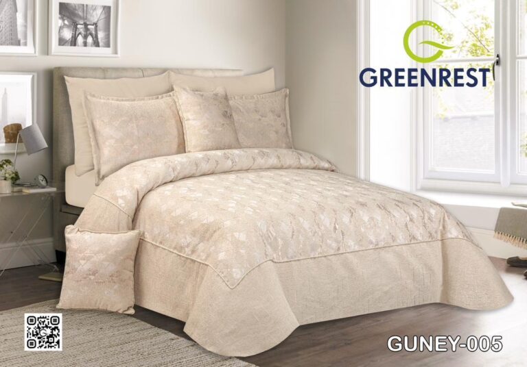 سرویس روتختی گرین رست مدل دنیز