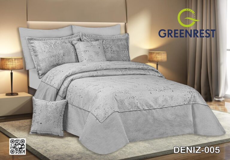 سرویس روتختی گرین رست مدل دنیز