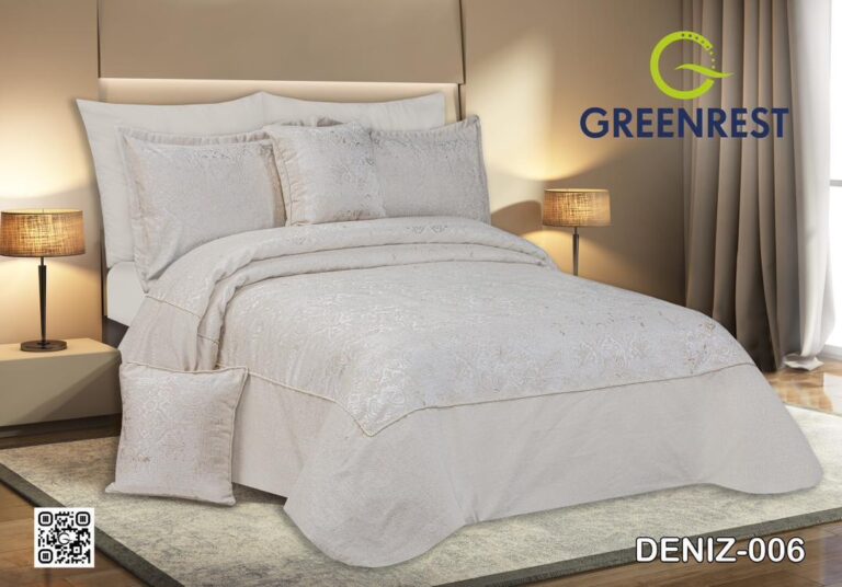 سرویس روتختی گرین رست مدل دنیز