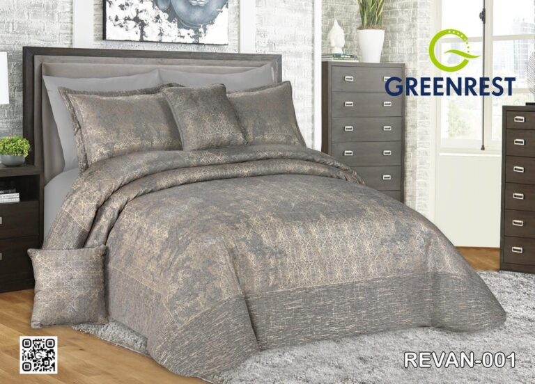 سرویس روتختی گرین رست مدل روان