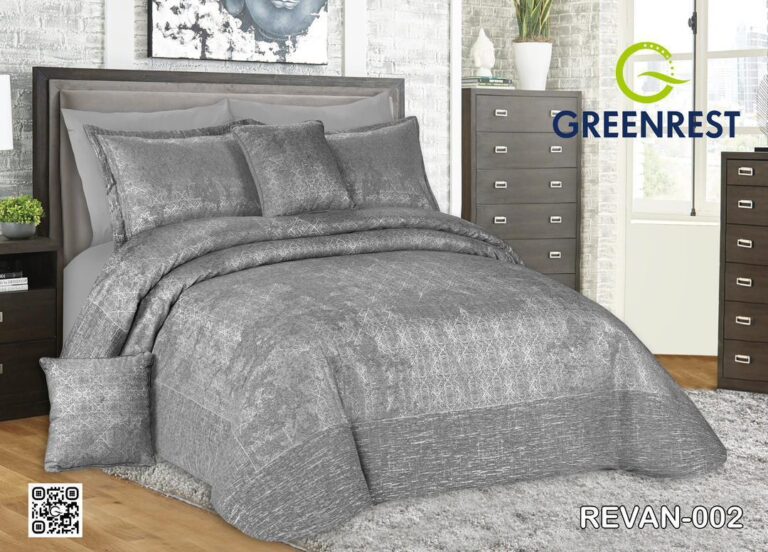 سرویس روتختی گرین رست مدل روان