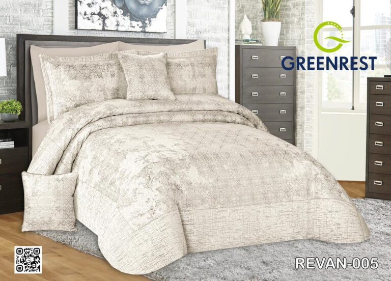 سرویس روتختی گرین رست مدل روان