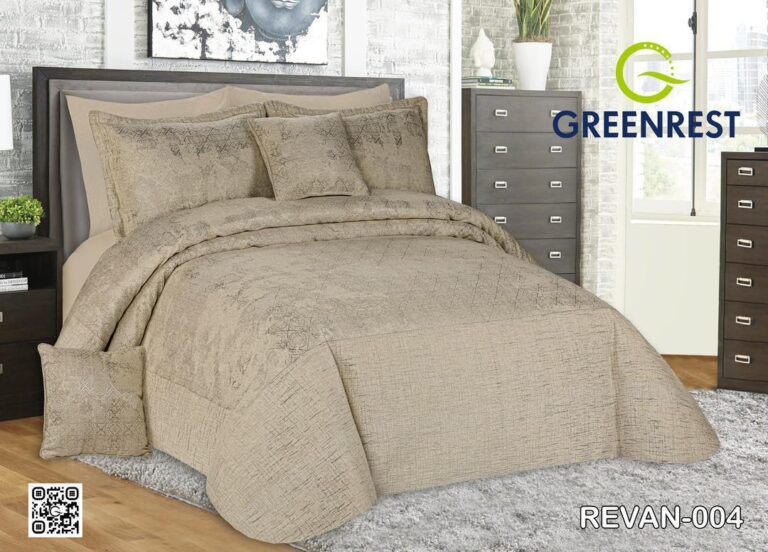 سرویس روتختی گرین رست مدل روان