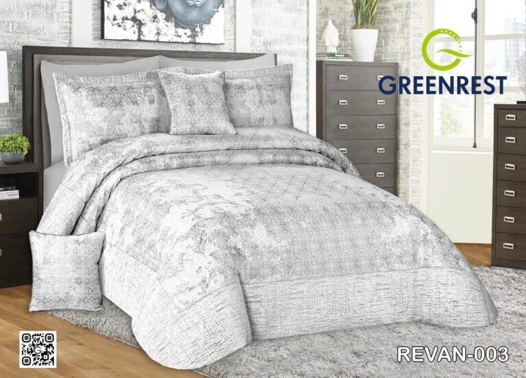 سرویس روتختی گرین رست مدل روان